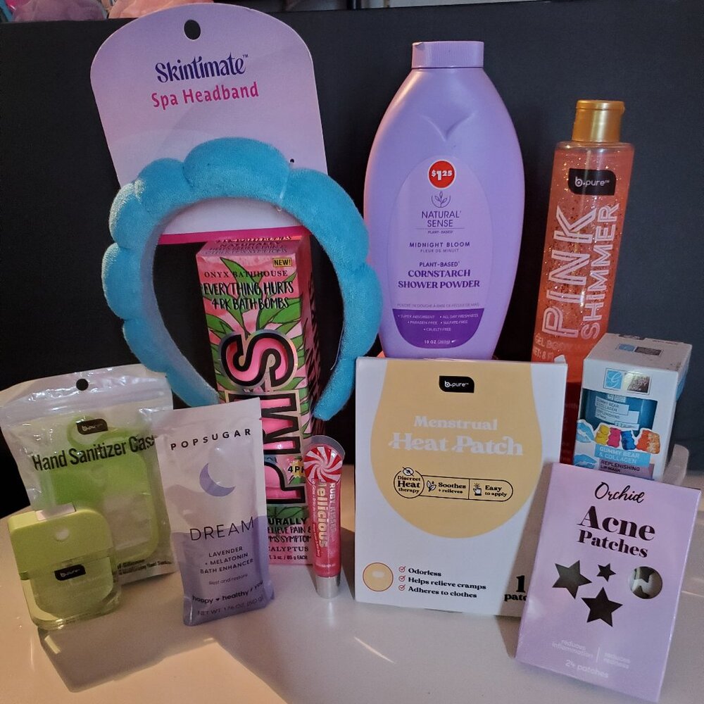 Rest & Relax Bundle